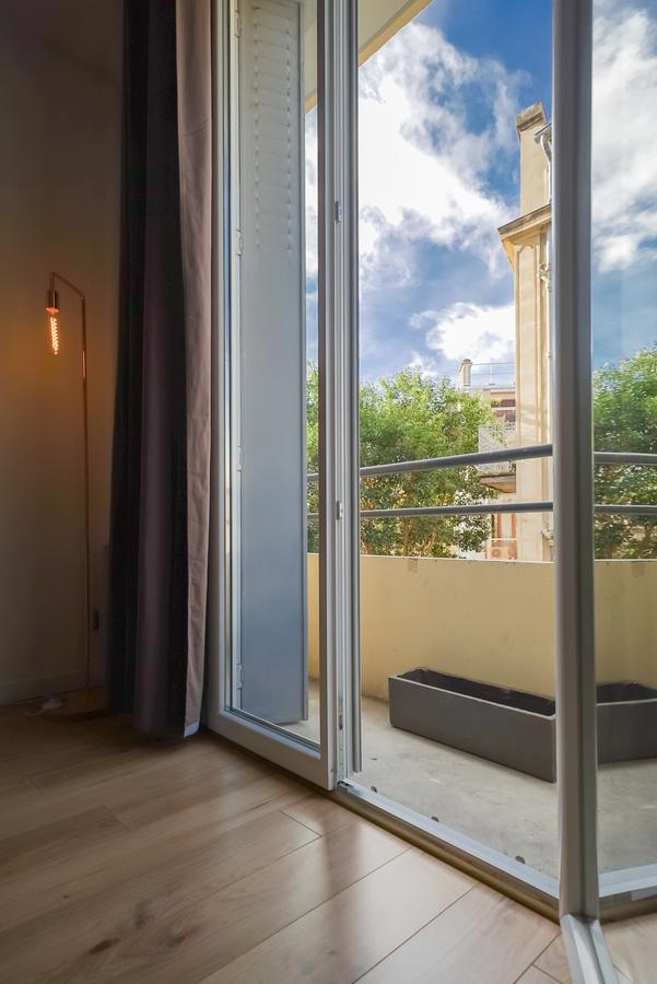 Le Boz'Art Apartment Montpellier Cameră foto